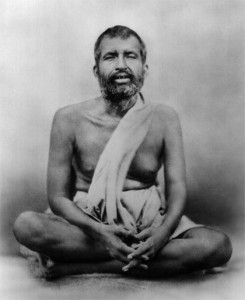 Sri-Ramakrishna